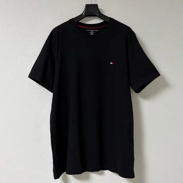 [BUNJANG] Tommy Hilfiger T-Shirt / 타미힐피거 반팔티