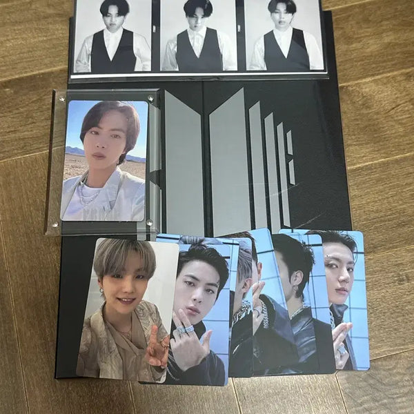 [BUNJANG] BTS PROOF Album / 방탄소년단 PROOF 앨범 판매
