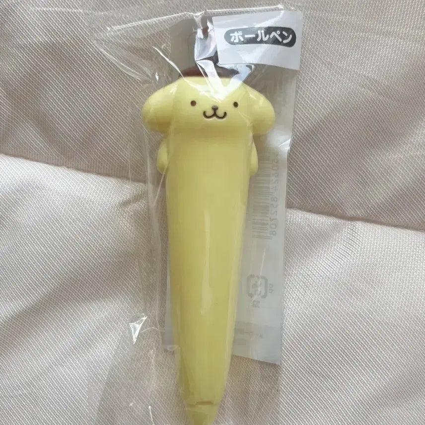 [BUNJANG] Pompompurin 30th Anniversary Ballpoint Pen / 폼폼푸린 30주년 볼펜 판매합니다.