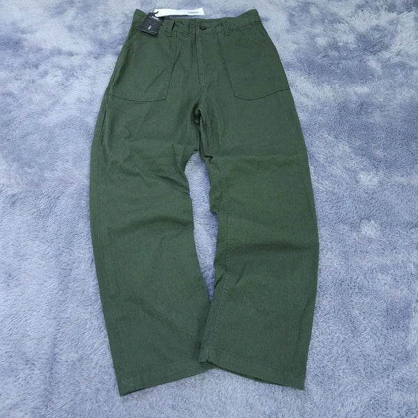 [BUNJANG] Unif B. Bridge Pants Size 30 / 30 새상품 유니폼브릿지 바지 | 0525A07