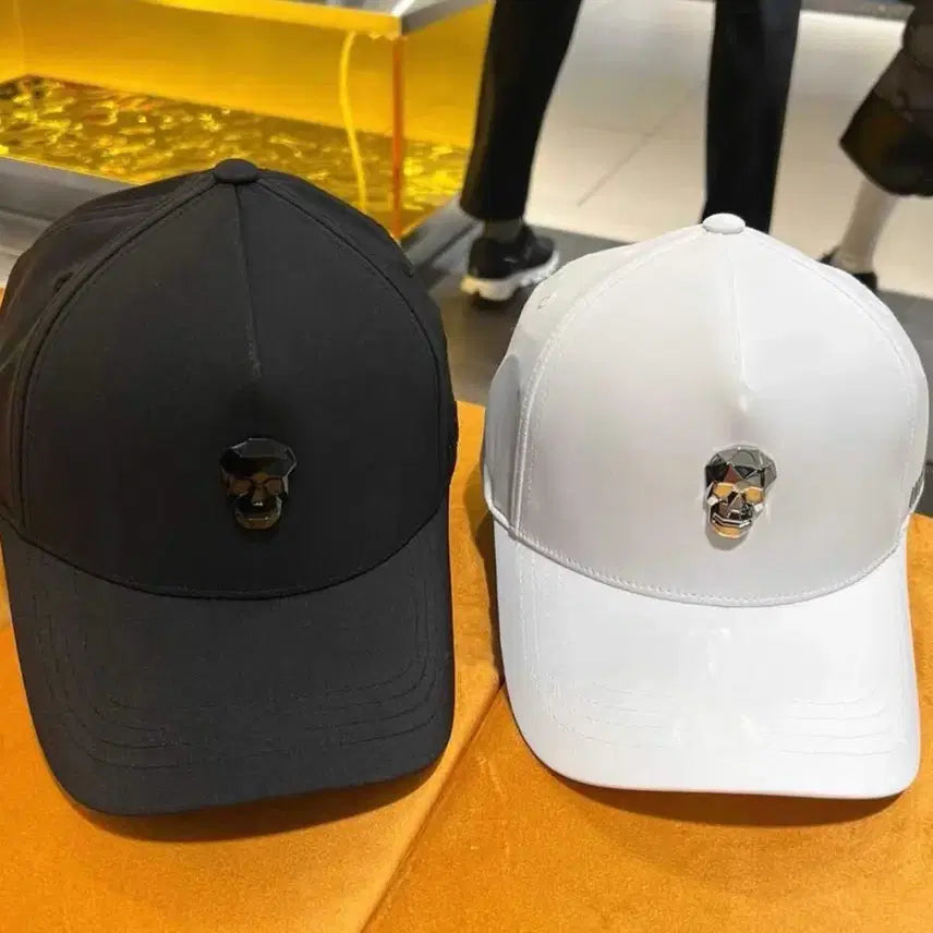 [BUNJANG] Amazingcree Ball Cap / 어메이징크리 볼캡