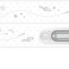 [BUNJANG] Black Letter Music Listening Tapes - Special Edition Washi Tape Set / 블랙레터 무슨 음악 듣고 있니? 특전 마테띵