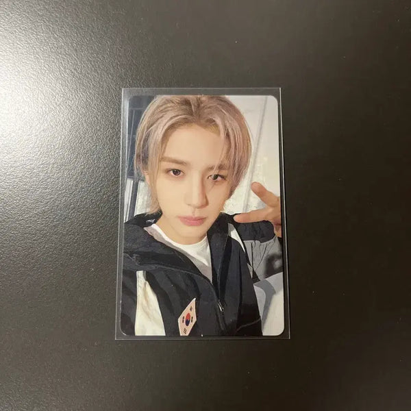 [BUNJANG] BOYNEXTDOOR Leehan Police Membership Photocard / 보이넥스트도어 이한 경찰 멤버쉽 포토카드