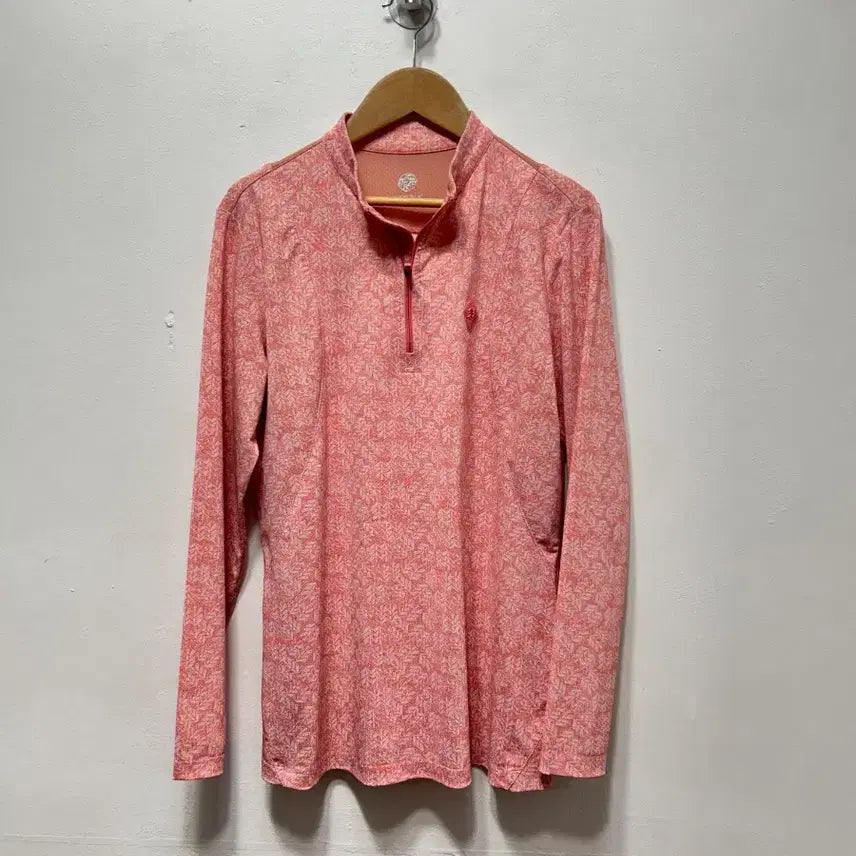 [BUNJANG] KOLON SPORT Women's Summer Long Sleeve Shirt Size 95 / 코오롱 스포츠 여성 여름 긴팔 95사이즈