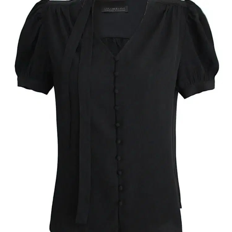[BUNJANG] Lirabrian Pleats Blouse / 리라브리앙 플리에 블라우스/시에 오르 유메르 그레이스유 플로움 어라운드율