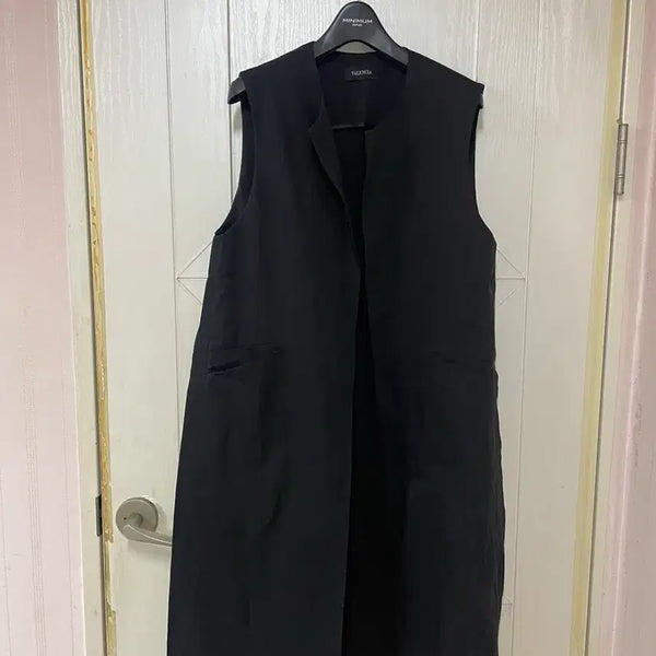 [BUNJANG] Valentia Vest (Size 55) / 발렌시아 베스트(55)