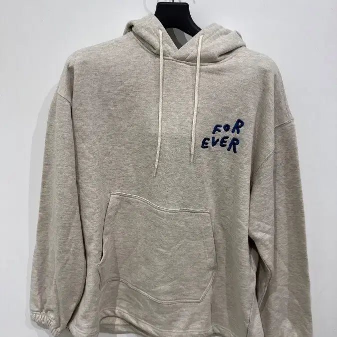 [BUNJANG] OOOWL Forever Hoodie / [M] 오울 포에버 후디