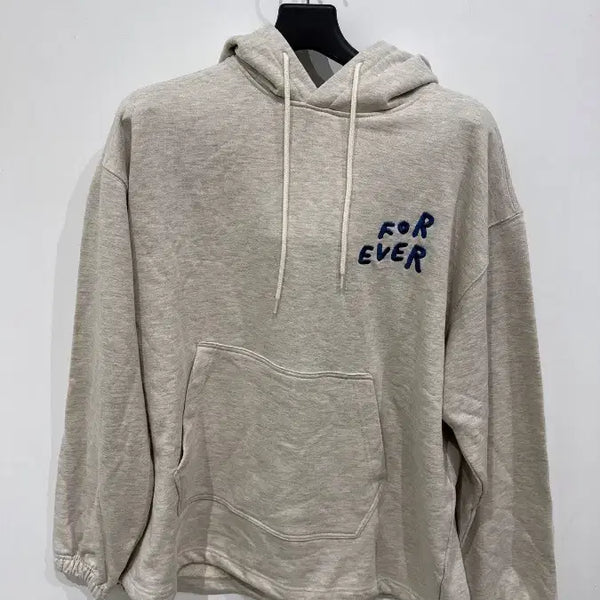 [BUNJANG] OOOWL Forever Hoodie / [M] 오울 포에버 후디