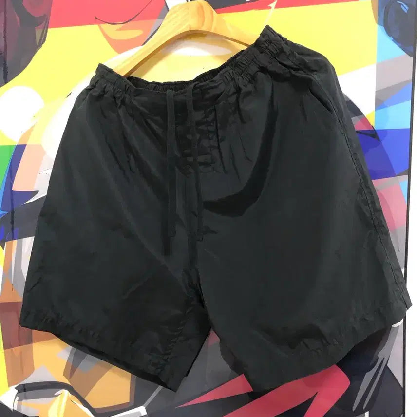 [BUNJANG] Kaptain Sunshine Nylon Easy Shorts Size 30 / 캡틴선샤인 나일론 이지쇼츠 30사이즈 팝니다!!