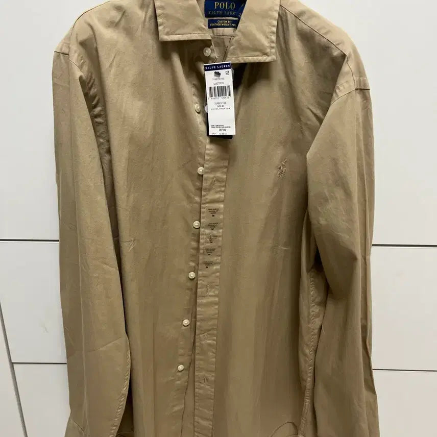[BUNJANG] Polo Shirt Medium New / 폴로 셔츠 M사이즈 새상품