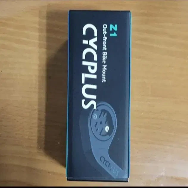 [BUNJANG] CYCPLUS Z1 Out-Front Bike Mount / [낼도착*6] 자전거속도계마운트