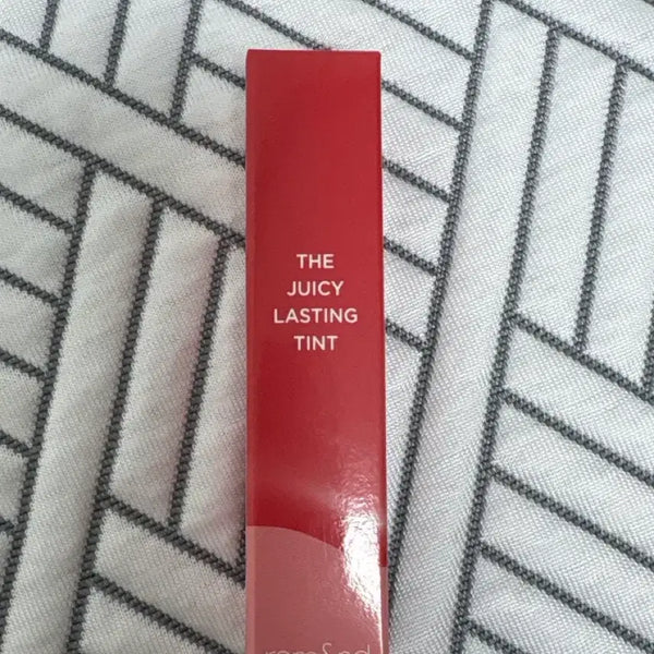 [BUNJANG] Rom&nd Juicy Lasting Tint 05 Jujube / 새상품/롬앤 더 쥬시 래스팅 틴트 05 쥬쥬브