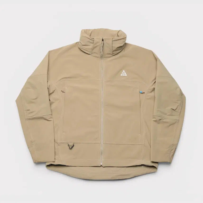 [BUNJANG] Nike ACG Sunfarer Windbreaker Jacket / [L] 나이키 ACG 선 페어러 바람막이 자켓