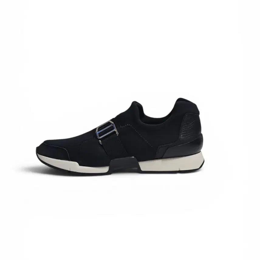 [BUNJANG] Hermes Women's Running Sneakers / 에르메스 여성 러닝스니커즈 블랙 37 에르메스 스니커즈