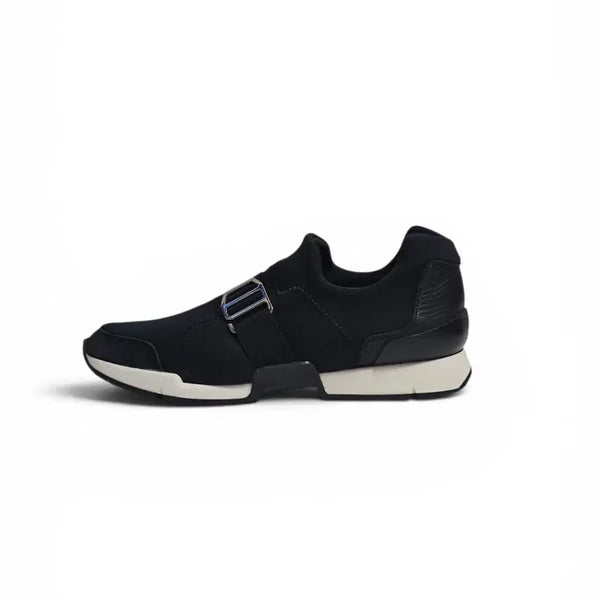 [BUNJANG] Hermes Women's Running Sneakers / 에르메스 여성 러닝스니커즈 블랙 37 에르메스 스니커즈