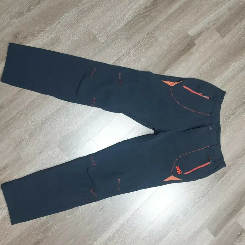 [BUNJANG] Millet Men's Outdoor Pants Size 82 / 밀레 남성 아웃도어 바지 호칭82