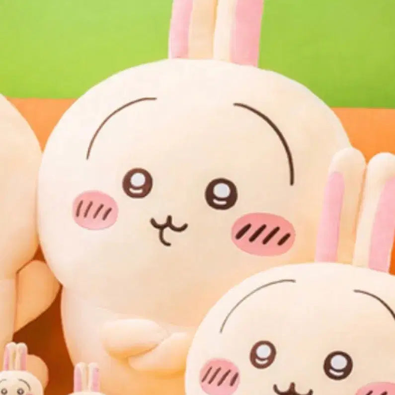 [BUNJANG] Usagi Kuji Prize A Hugging / 우사기 쿠지 A상 팔짱