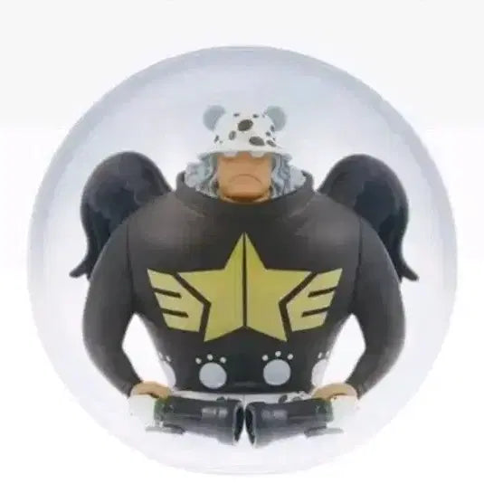 [BUNJANG] One Piece Ichiban Kuji Prize E Kumazuki / 원피스 제일복권 E상 쿠마 판매합니다.