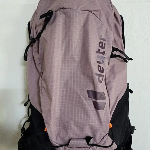 [BUNJANG] Deuter Ascender 7 & 13 Backpacks / 도이터 어센더7과 어센더 13