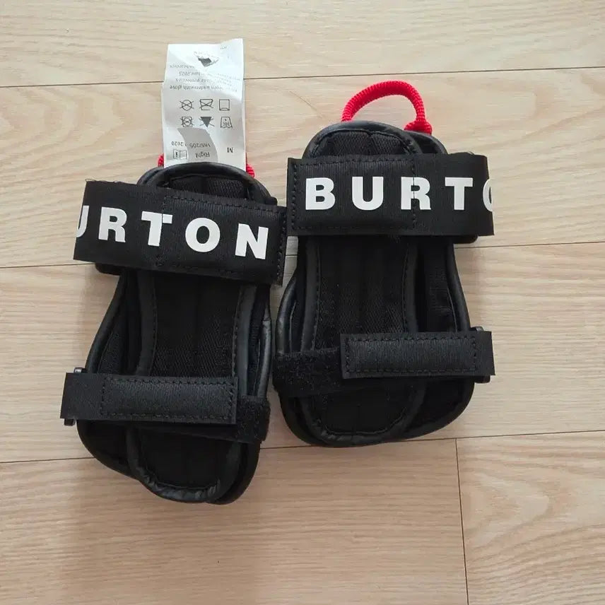 [BUNJANG] Button Wrist Brace / 버튼 손목보호대 판매합니다.