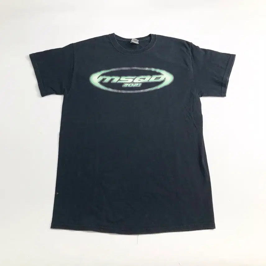 [BUNJANG] GILDAN Short Sleeve T-Shirt / GILDAN 반팔 티셔츠