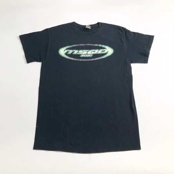 [BUNJANG] GILDAN Short Sleeve T-Shirt / GILDAN 반팔 티셔츠
