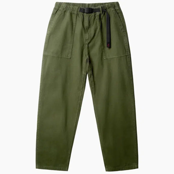[BUNJANG] Gramicci Ridge Pants Olive / 그라미치 릿지 올리브 팬츠