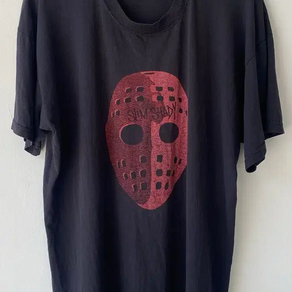 [BUNJANG] Vintage Eminem Slim Shady T-Shirt XL / 빈티지 eminem slim shady 에미넴 슬림 셰이디 티셔츠 xl