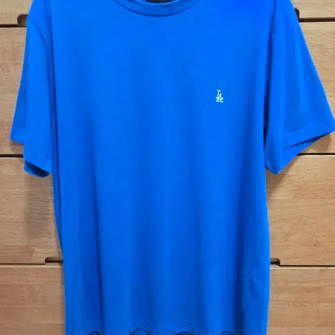 [BUNJANG] MLB LA Dodgers Short Sleeve T-Shirt (L) / [MLB] LA다저스 반팔티 100(L)