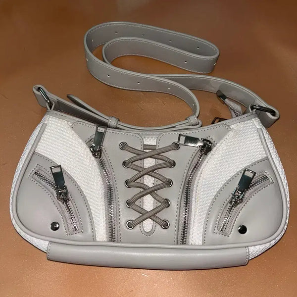 [BUNJANG] Shoulder Bag / 택포)가방