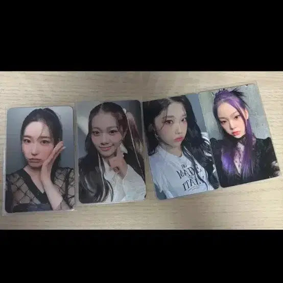 [BUNJANG] CLASS:y Photocard Bundle Set / 클라씨 포토카드 일괄판매