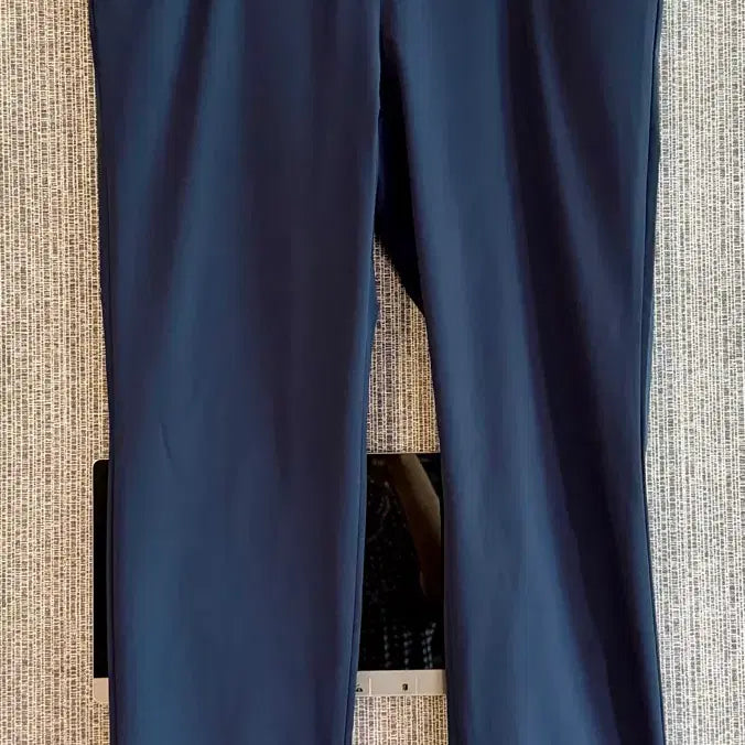 [BUNJANG] IMPERIAL 4-Way Stretch Navy Golf Slacks - Size 76 / 임페리얼 IMPERIAL 사방 스트레치 네이비 슬랙스 팬츠 골프 바지