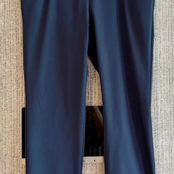 [BUNJANG] IMPERIAL 4-Way Stretch Navy Golf Slacks - Size 76 / 임페리얼 IMPERIAL 사방 스트레치 네이비 슬랙스 팬츠 골프 바지