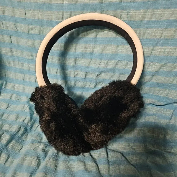 [BUNJANG] Eternal City Seraphim Earmuffs / 영원한7일의도시 세라핌 귀마개