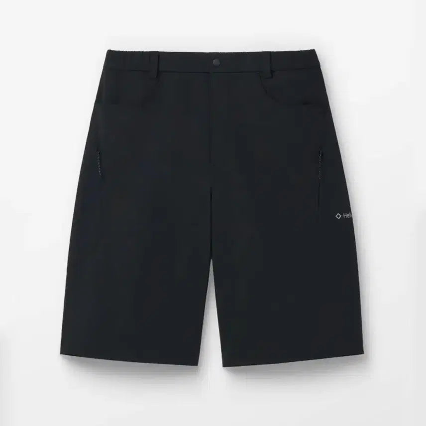 [BUNJANG] Helinox Wear Bermuda Shorts Black L / 헬리녹스 버뮤다팬츠 새상품