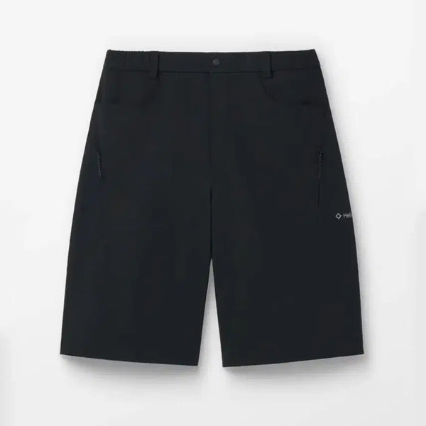 [BUNJANG] Helinox Wear Bermuda Shorts Black L / 헬리녹스 버뮤다팬츠 새상품