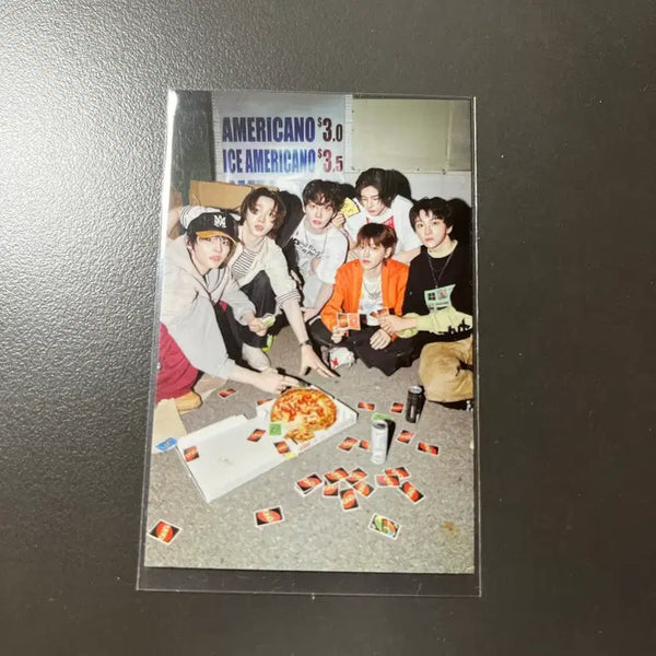 [BUNJANG] BOYNEXTDOOR 19.99 Binder POB Photocard Set / 보이넥스트도어 보넥도 19.99바인더특전 성호리우명재현태운학