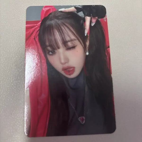 [BUNJANG] Photocard / 포카