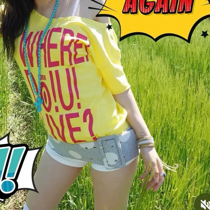 [BUNJANG] Aramhaus Dot Belt Charcoal / 아람하우스 Aramhaus dot belt chacoal 차콜 도트 벨트