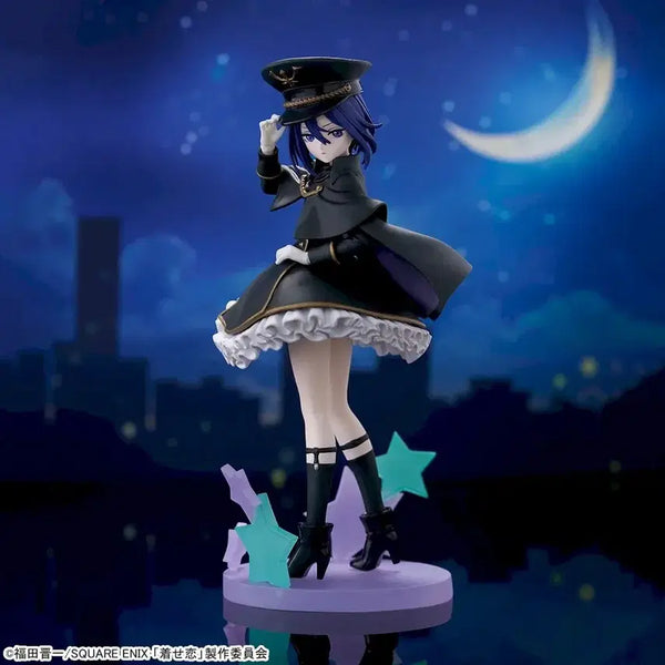 [BUNJANG] Sega Grubish Doll Loves Lumina Star Inui Sajuna Figure (Sealed) / (미개봉)세가 그비스크돌은사랑을한다 루미나스타 이누이 사쥬나 피규어