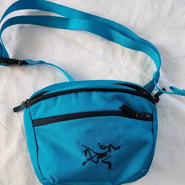 [BUNJANG] Arc'teryx Mantis 1 Backpack (3 Colors Available) / [정품] 아크테릭스 멘티스1 세가지색상