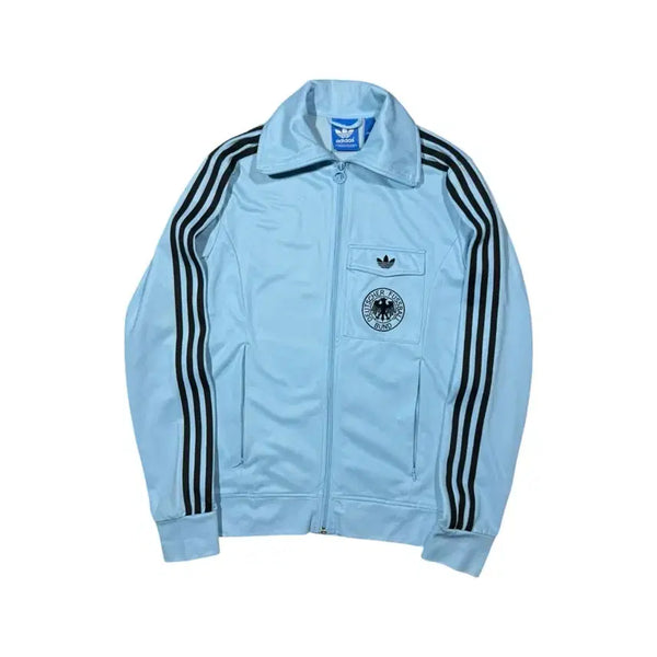 [BUNJANG] Adidas Germany Pocket Jersey / Adidas 아디다스 독일 포켓 져지