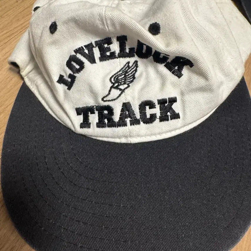 [BUNJANG] Donut Revenge Ball Cap / 도넛리벤지 모자