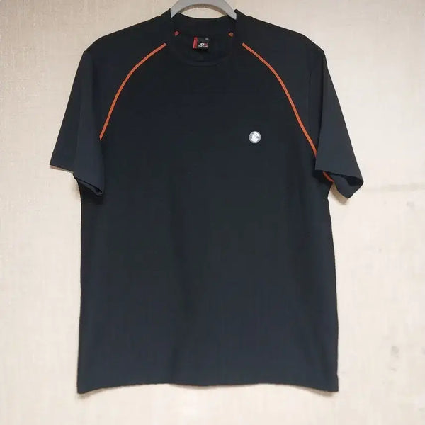 [BUNJANG] JDX Half-Sleeve T-Shirt / JDX/100) 반팔티셔츠