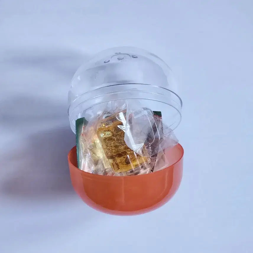 [BUNJANG] Sealed Highball Miniature Keychain Gacha / (미개봉) 하이볼 미니어처 키링 가챠