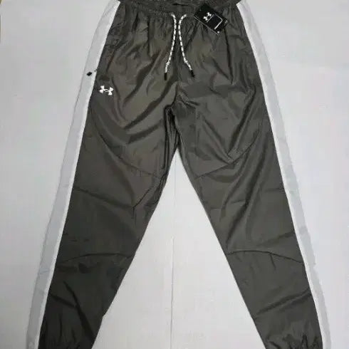 [BUNJANG] Under Armour Woven Jogger Pants - Large - New / 언더아머 우븐 조거 팬츠 L 새상품