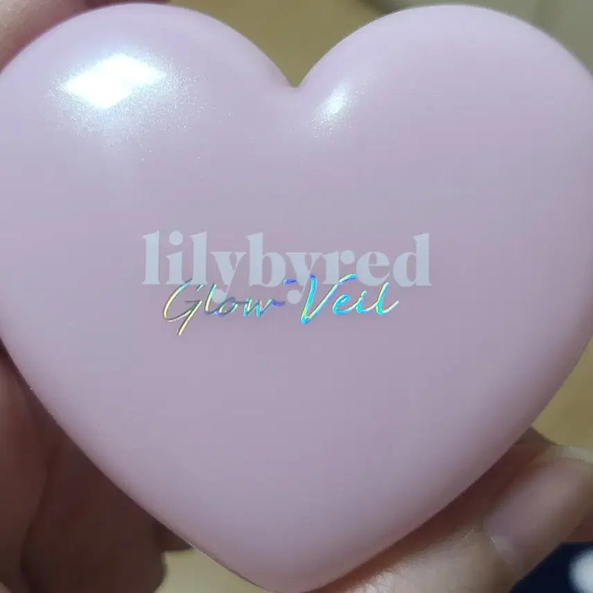 [BUNJANG] Lilybyred Holly Beam New Product / 릴리바이레드 홀리빔 새상품