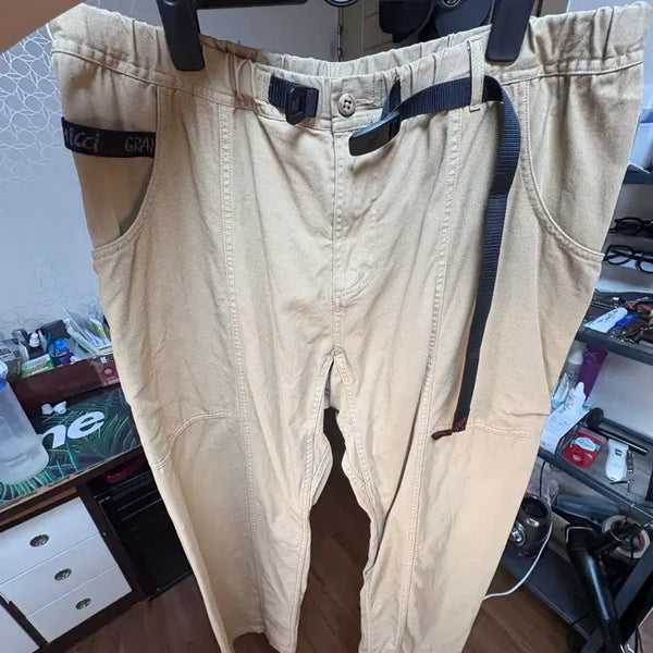 [BUNJANG] Gramicci Gadget Pants Chino XXL / [XXL]그라미치 가젯 팬츠 치노