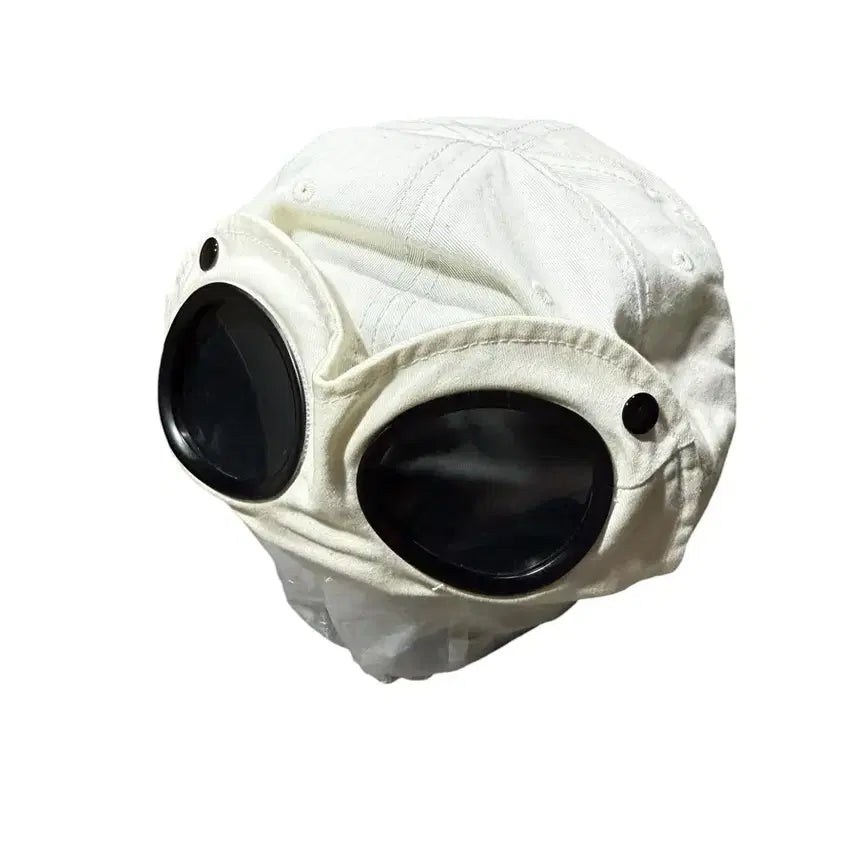 [BUNJANG] C.P. Company Goggle Cap / C.P Company 씨피컴퍼니 고글 캡