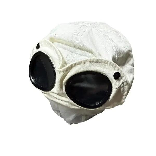 [BUNJANG] C.P. Company Goggle Cap / C.P Company 씨피컴퍼니 고글 캡